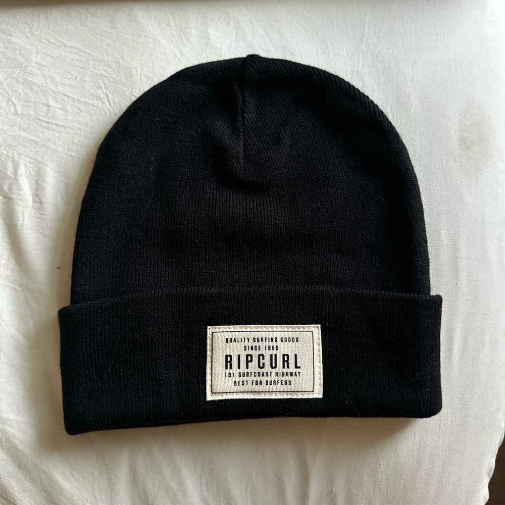 Ripcurl beanie